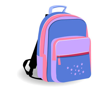 Schoolbag