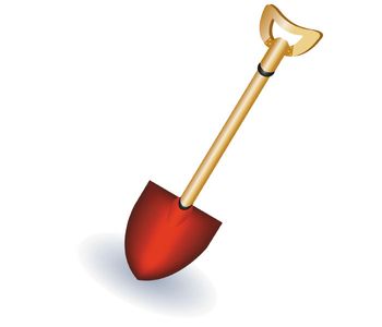 Shovel