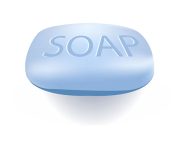 Soap