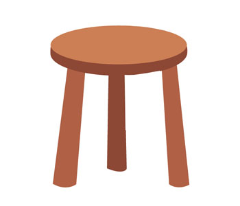 Stool