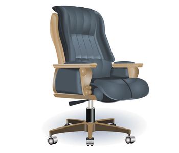 Swivel chair