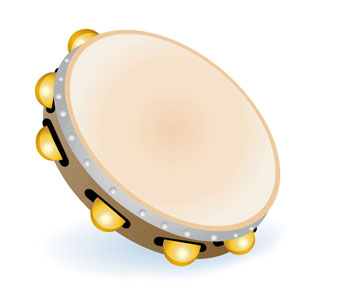 Tambourine