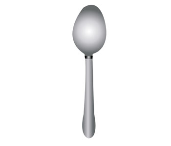 Teaspoon