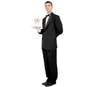 waiter