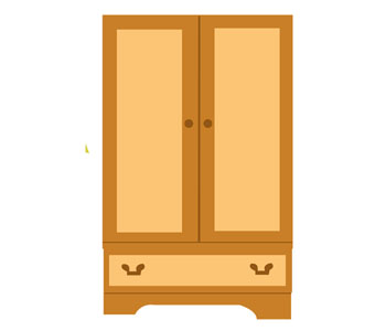 Dessin Facile Dune Armoire almoire Dessin Facile Dune Armoire almoire
