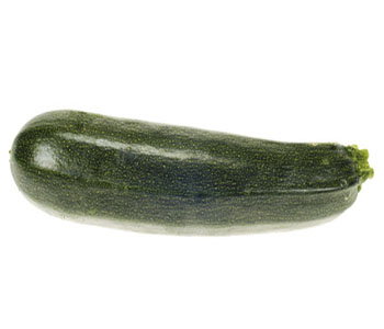 Courgette, Zucchini