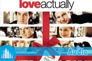 Exercices d'Anglais Gratuits - Quiz - Moyen - Audio - Love Actually