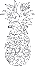 pineapple