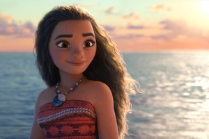 Lyrics: "How Far I'll Go" (Movie version by Auli'i Cravalho) from Disney's Moana